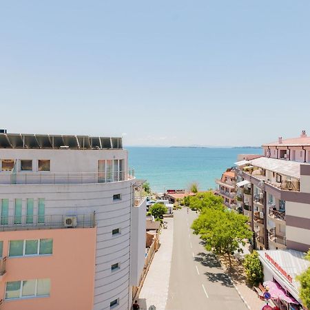סבטי ולאס Black Sea Apartments מראה חיצוני תמונה