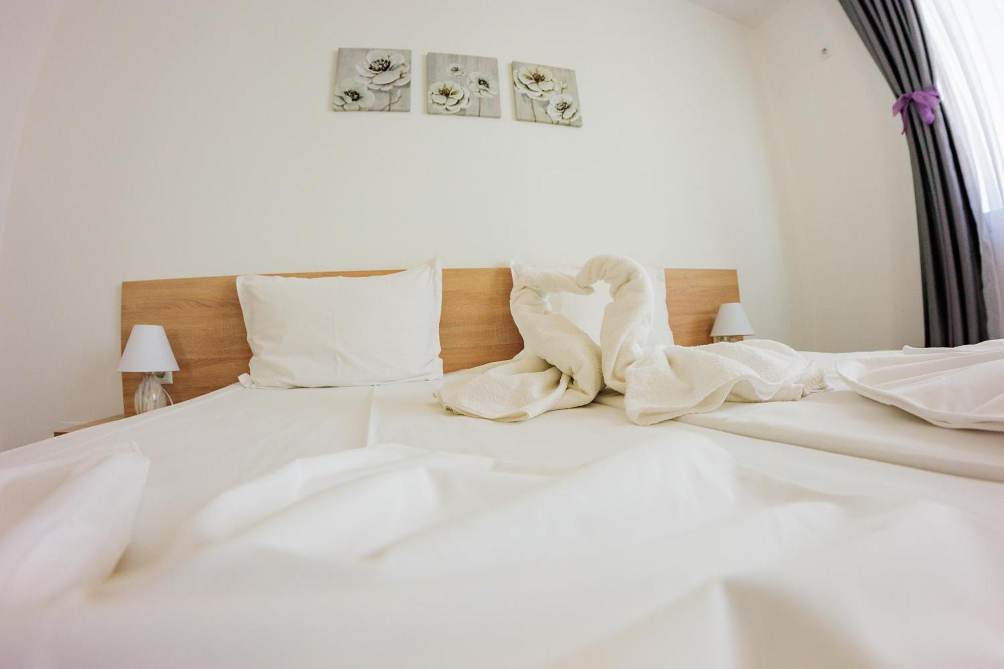 סבטי ולאס Black Sea Apartments מראה חיצוני תמונה